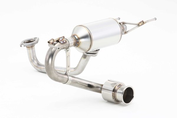 FUJITSUBO フジツボ マフラー A-RM S660 JW5 S07A H27.4~_画像6