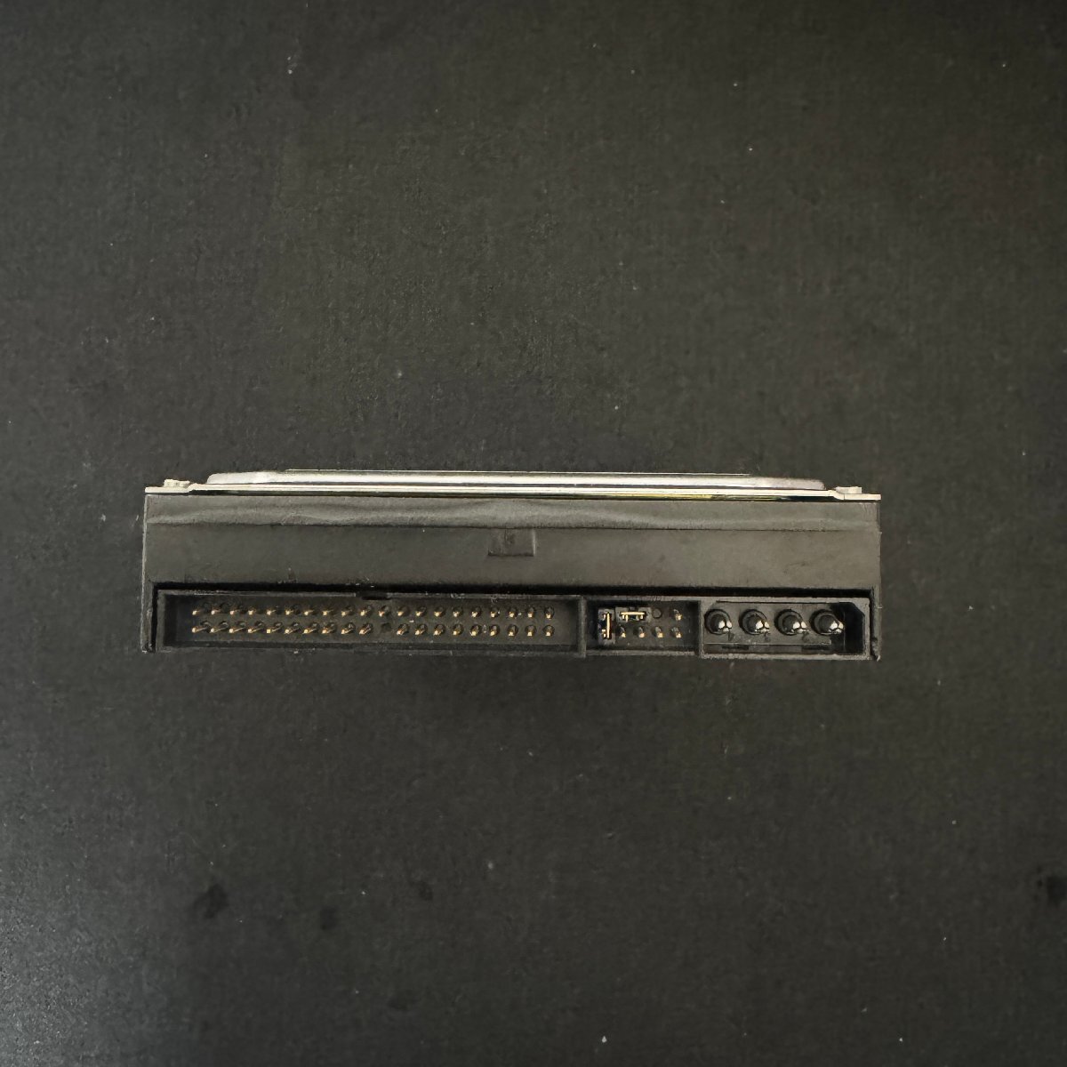 M241　Maxtor　96147H6　PATA　60GB　ハードディスクドライブ　清掃、動作確認済　_画像4