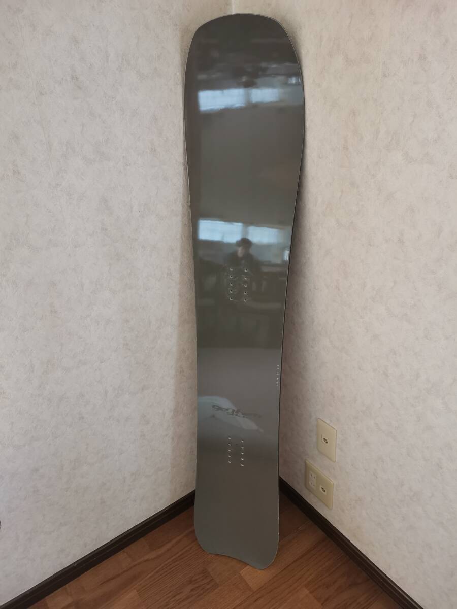 GENTEMSTICK baby mantaray148_画像1