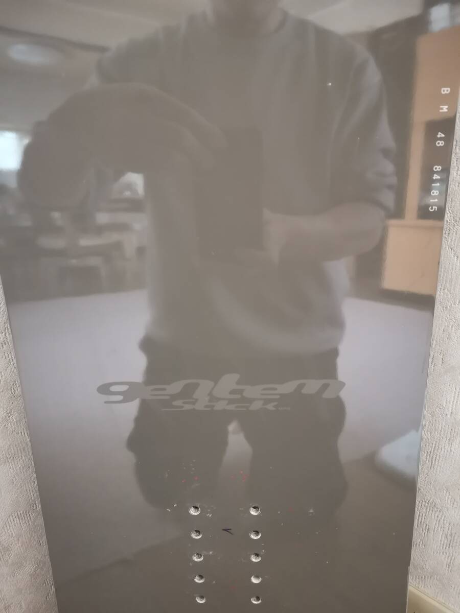 GENTEMSTICK baby mantaray148_画像3