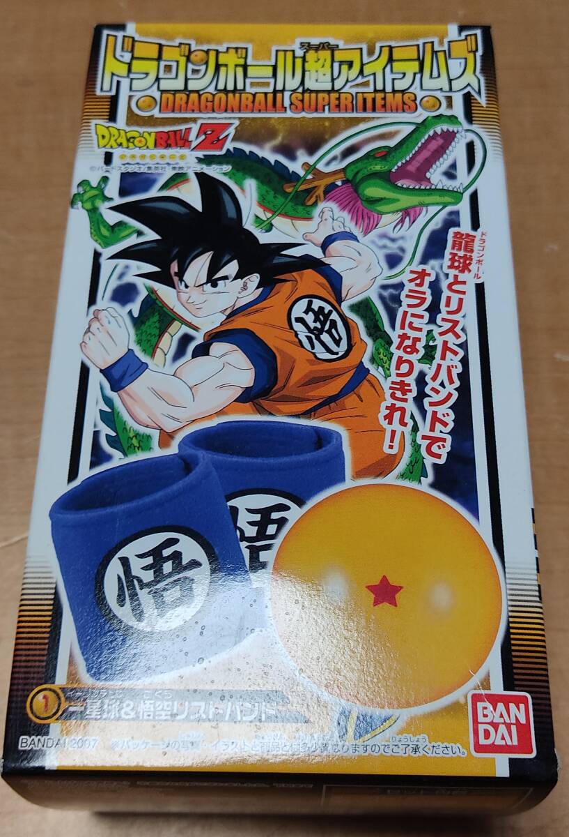  Dragon Ball супер item z Dragon Ball & напульсник 