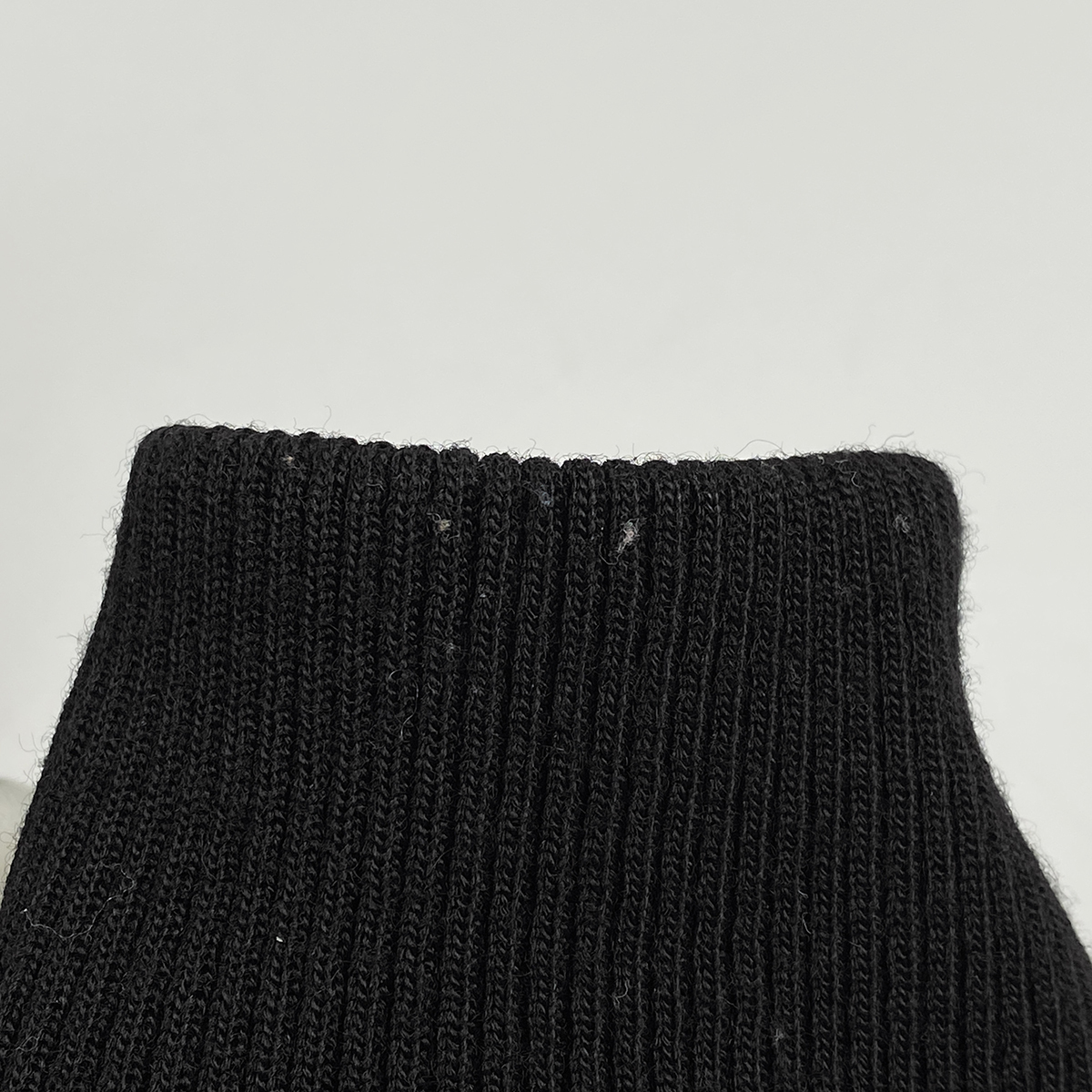 エルメス HERMES リバーシブル ブルゾン 総柄 ジップアップ アウター ブルゾン ブラック マルチカラー メンズ 【中古】_画像8