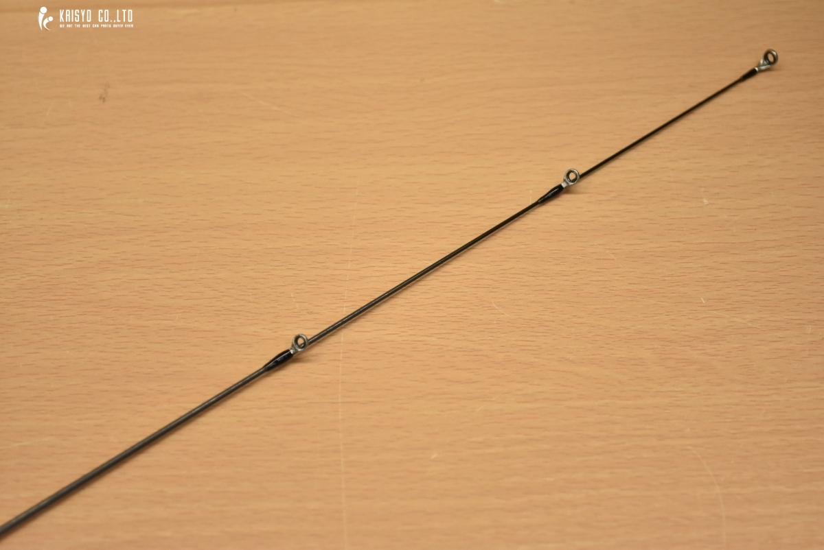 シマノ 21 ソアレ XR S58UL-S スピニングロッド SHIMANO Soare アジング メバリング ライトゲーム 釣り 等に_画像7