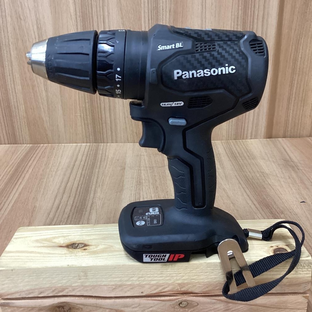 Panasonic/パナソニック EZ79A3PN2G-B充電振動ドリルドライバ　（14.4/18V）バッテリ１個_画像2