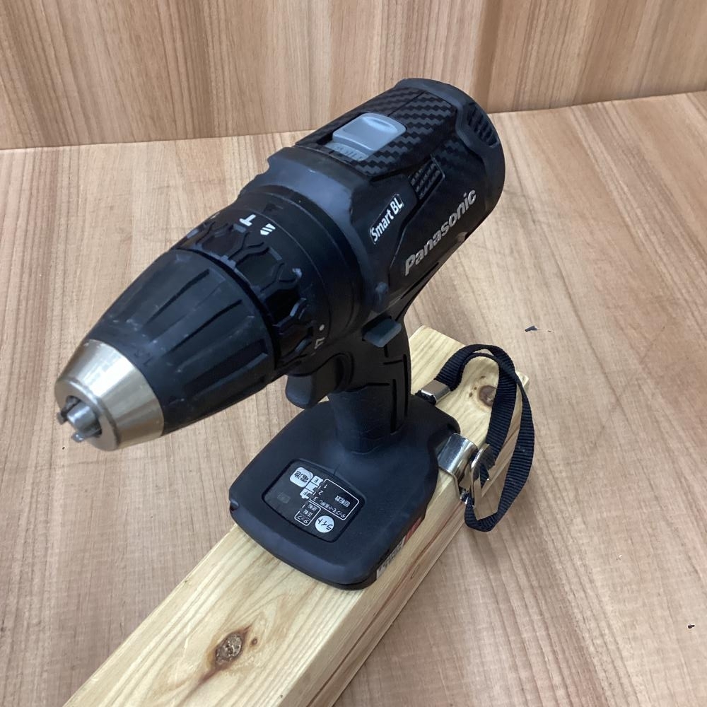 Panasonic/パナソニック EZ79A3PN2G-B充電振動ドリルドライバ　（14.4/18V）バッテリ１個_画像4