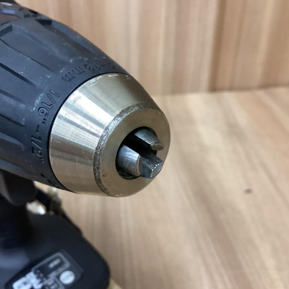 Panasonic/パナソニック EZ79A3PN2G-B充電振動ドリルドライバ　（14.4/18V）バッテリ１個_画像6