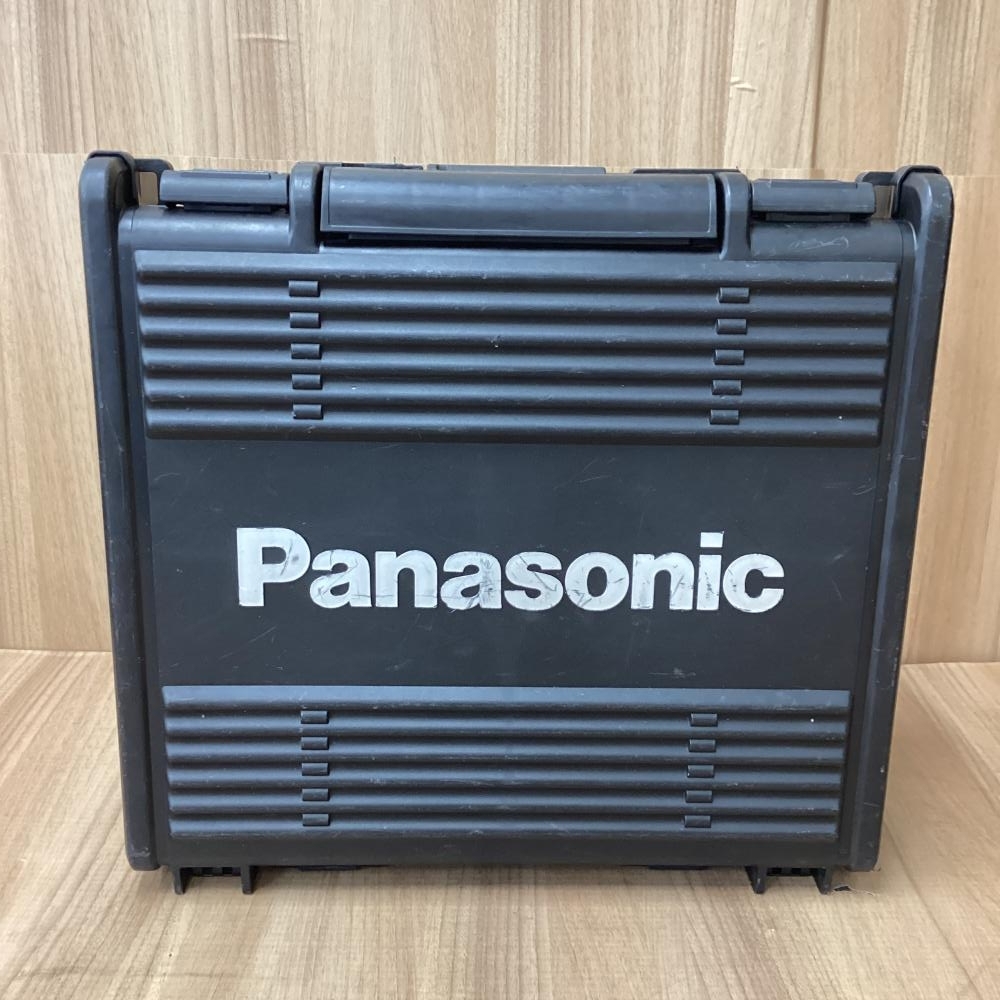 Panasonic/パナソニック EZ79A3PN2G-B充電振動ドリルドライバ　（14.4/18V）バッテリ１個_画像9