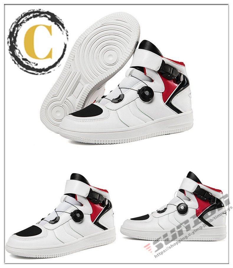  ботинки on-road boots гоночная обувь мужской для мотоцикла обувь touring lai DIN ботинки lai DIN g средний мотоцикл Short 