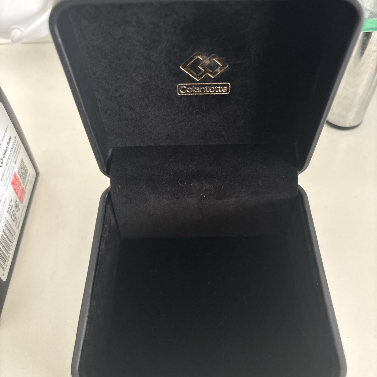 コラントッテ THEO ループ CARO_画像3