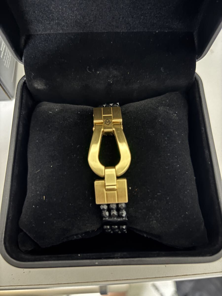 コラントッテ THEO ループ CARO_画像2