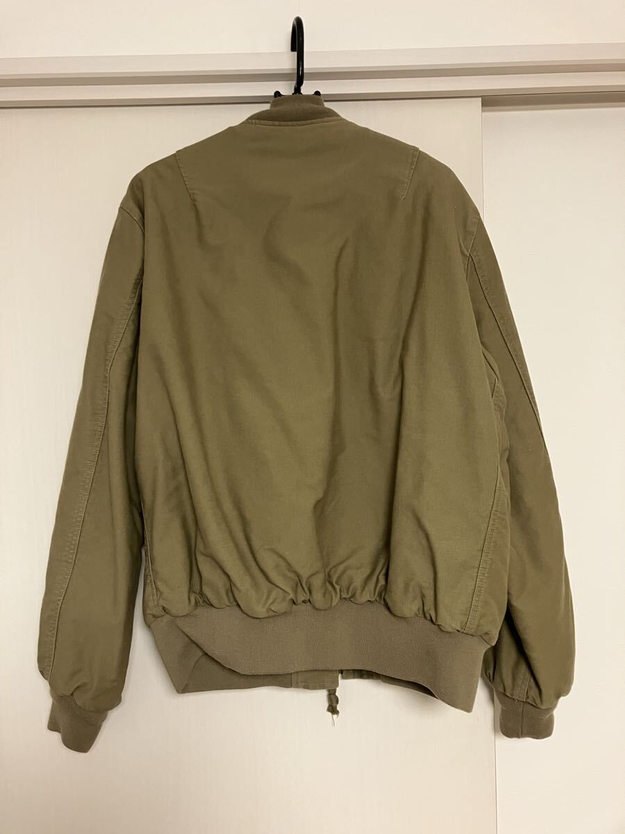 UNCROWD/アンクラウド　ジャケットサイズ40_画像2