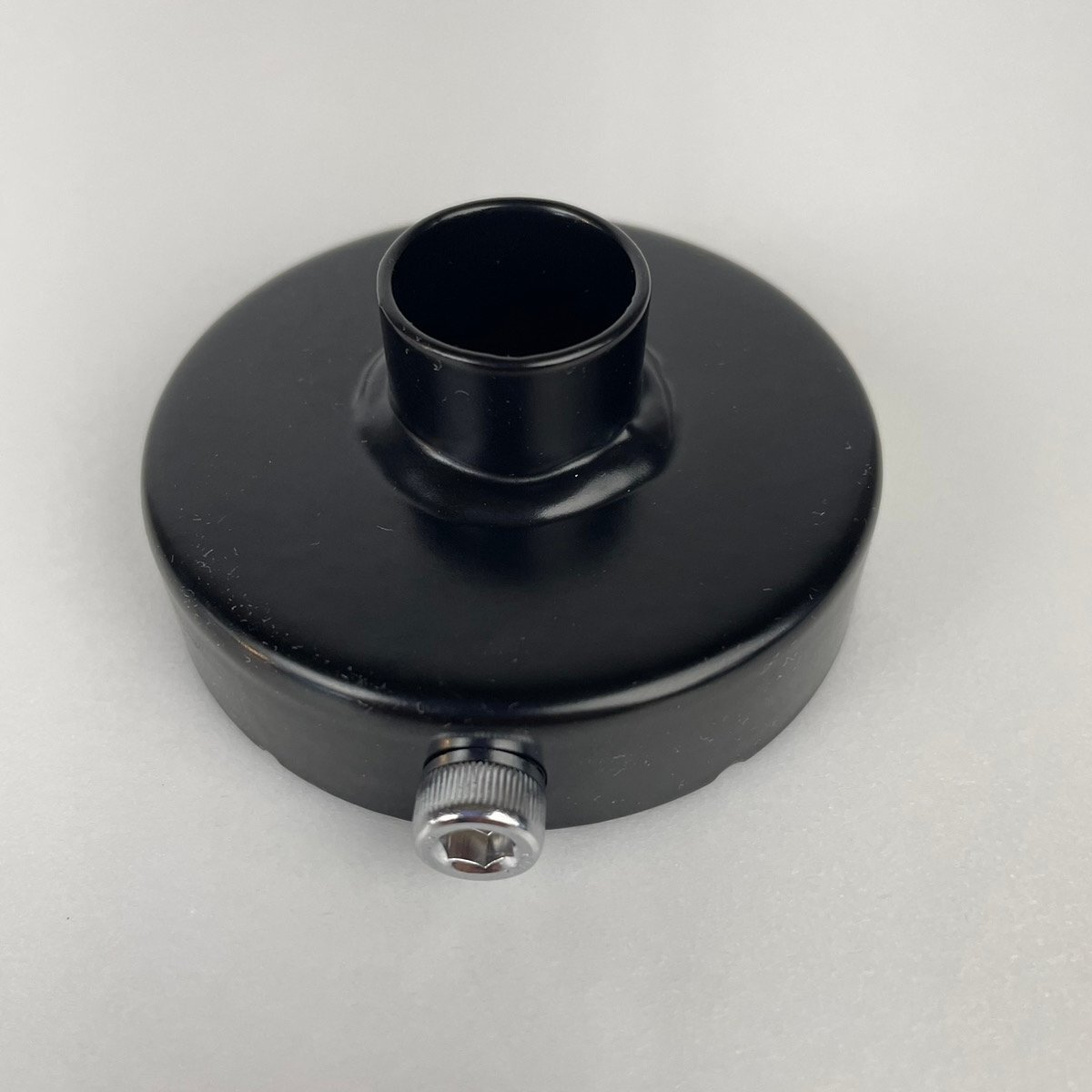 ショート管用 バッフル 70φ 星型 フタ式_画像5