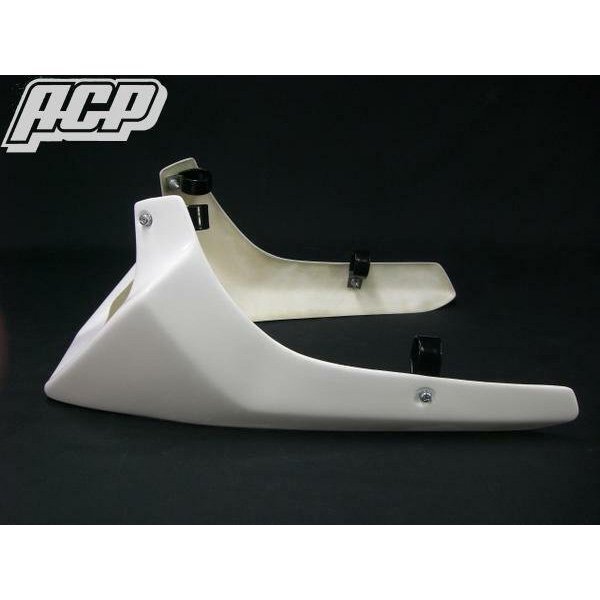 CB400SF VTEC用 アンダーカウル!新品_画像2