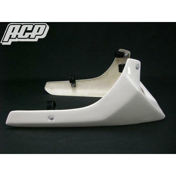 CB400SF VTEC用 アンダーカウル!新品_画像3