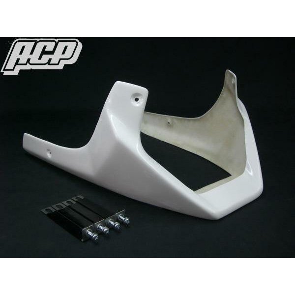 CB400SF VTEC用 アンダーカウル!新品_画像1