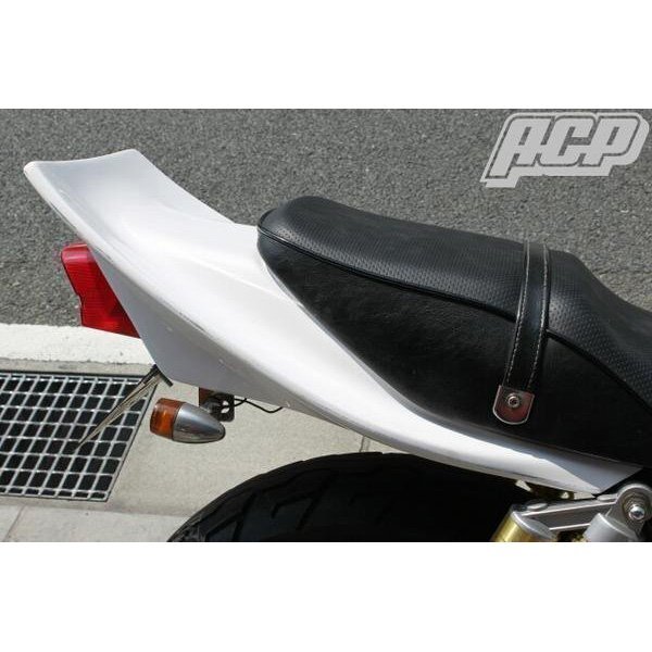 ZRX400/2用 ハネタイプテールカウル!新品 (~08)_画像1