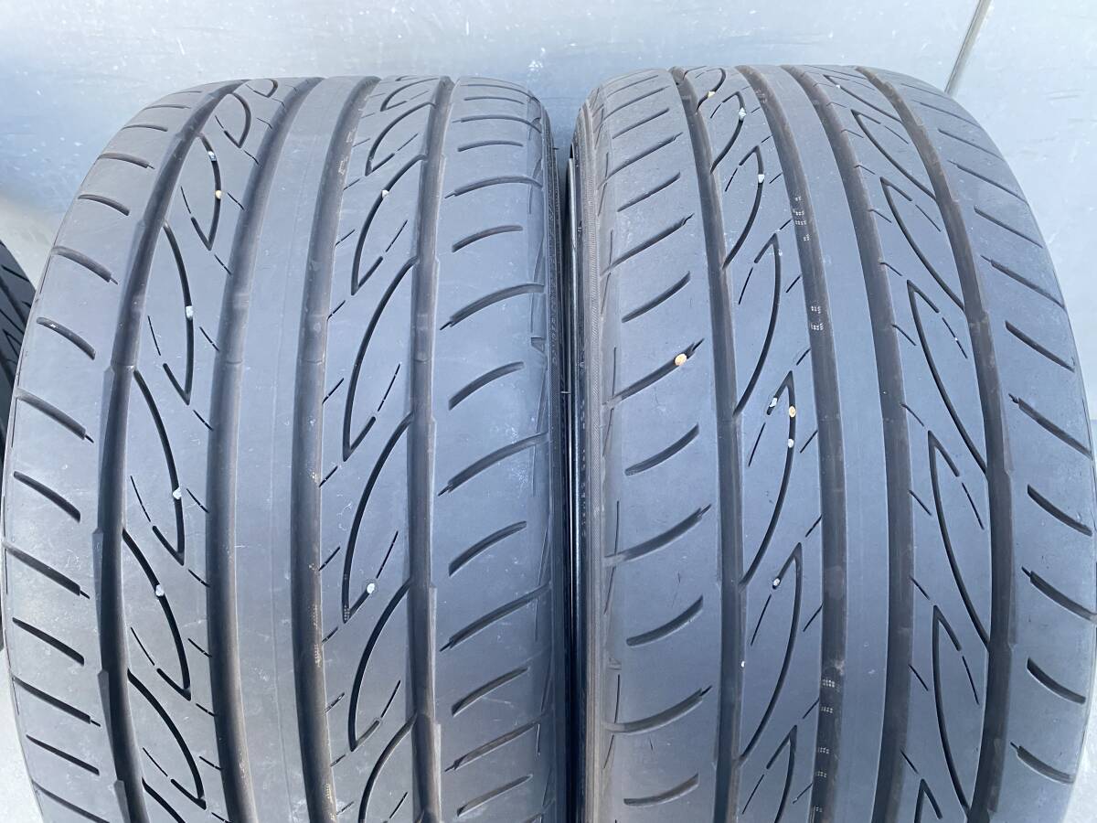 BBS CH-R CH104 CH106 8.5J 9.5J PCD120 2511-3348 _画像10