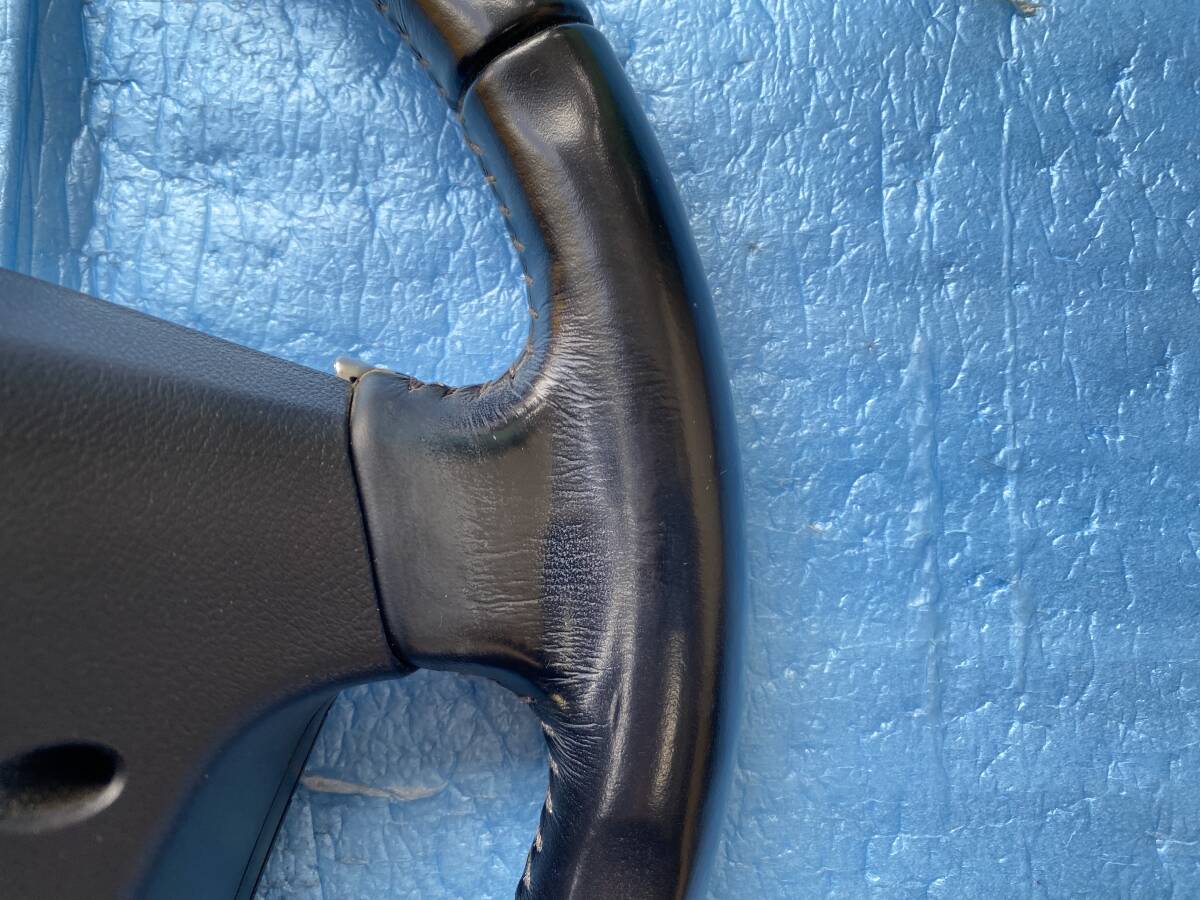 CV5W　デリカD5　ステアリング　2511-3357_画像9