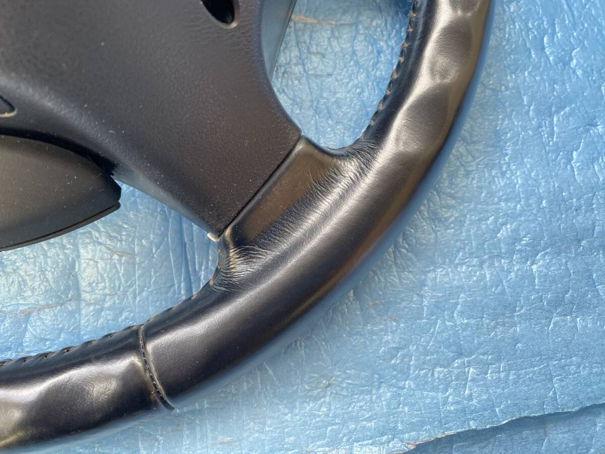 CV5W　デリカD5　ステアリング　2511-3357_画像10