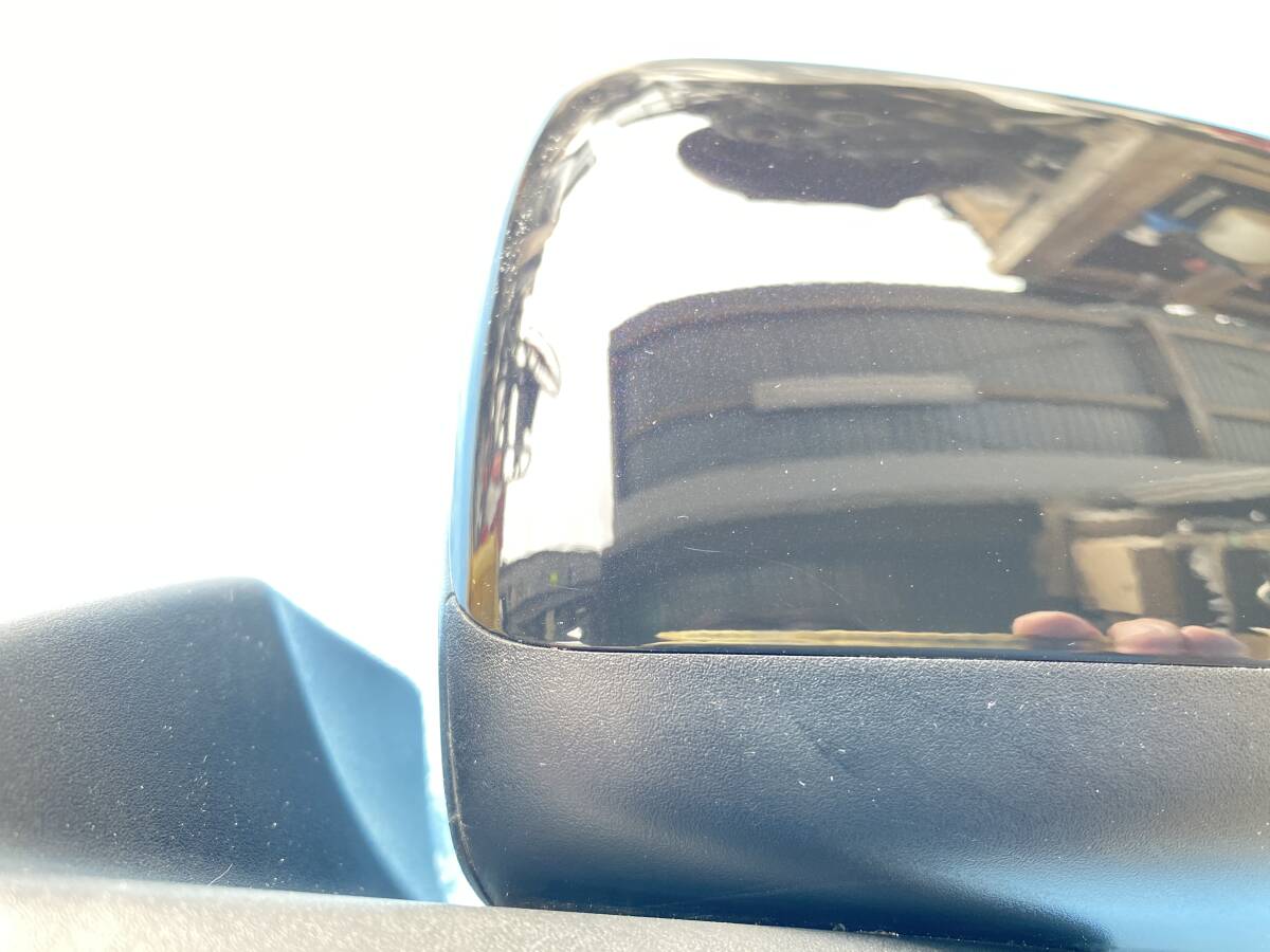 B21W　デイズ　左ドアミラー　カメラ付　11ピン　黒　2510-3267_画像2