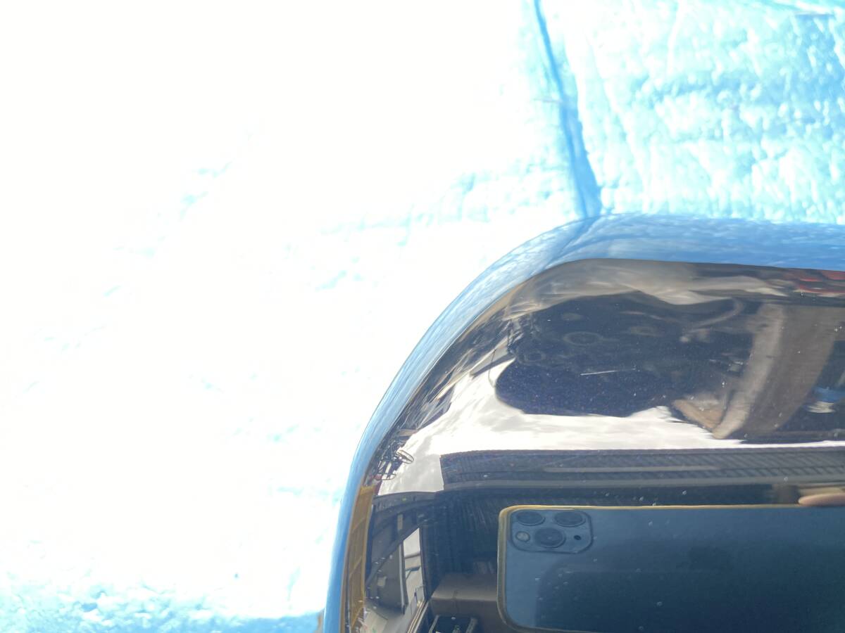 B21W　デイズ　左ドアミラー　カメラ付　11ピン　黒　2510-3267_画像3