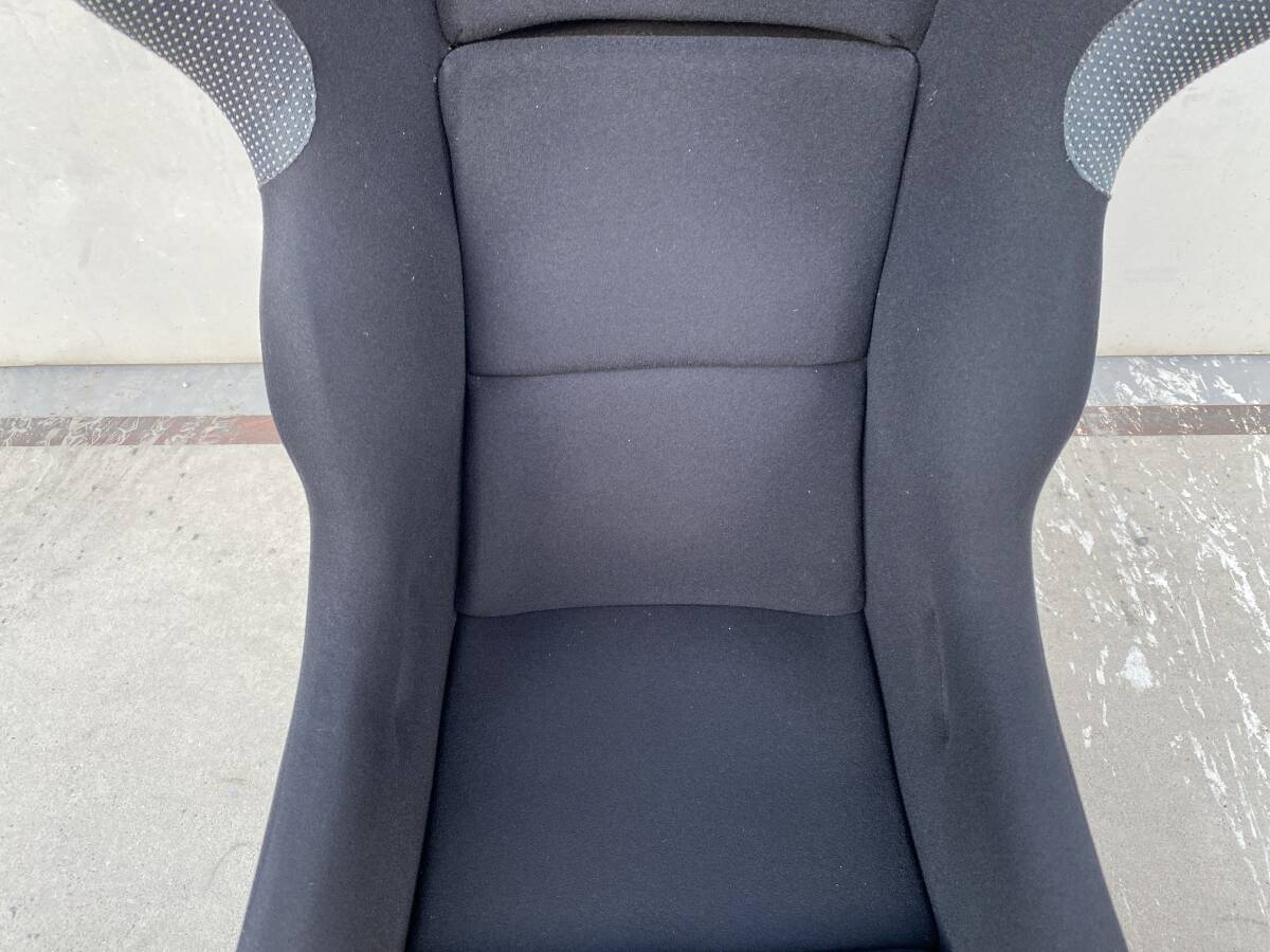 レカロ　RECARO　PROFI　SPG　フルバケット　フルバケ　2511-3370_画像3