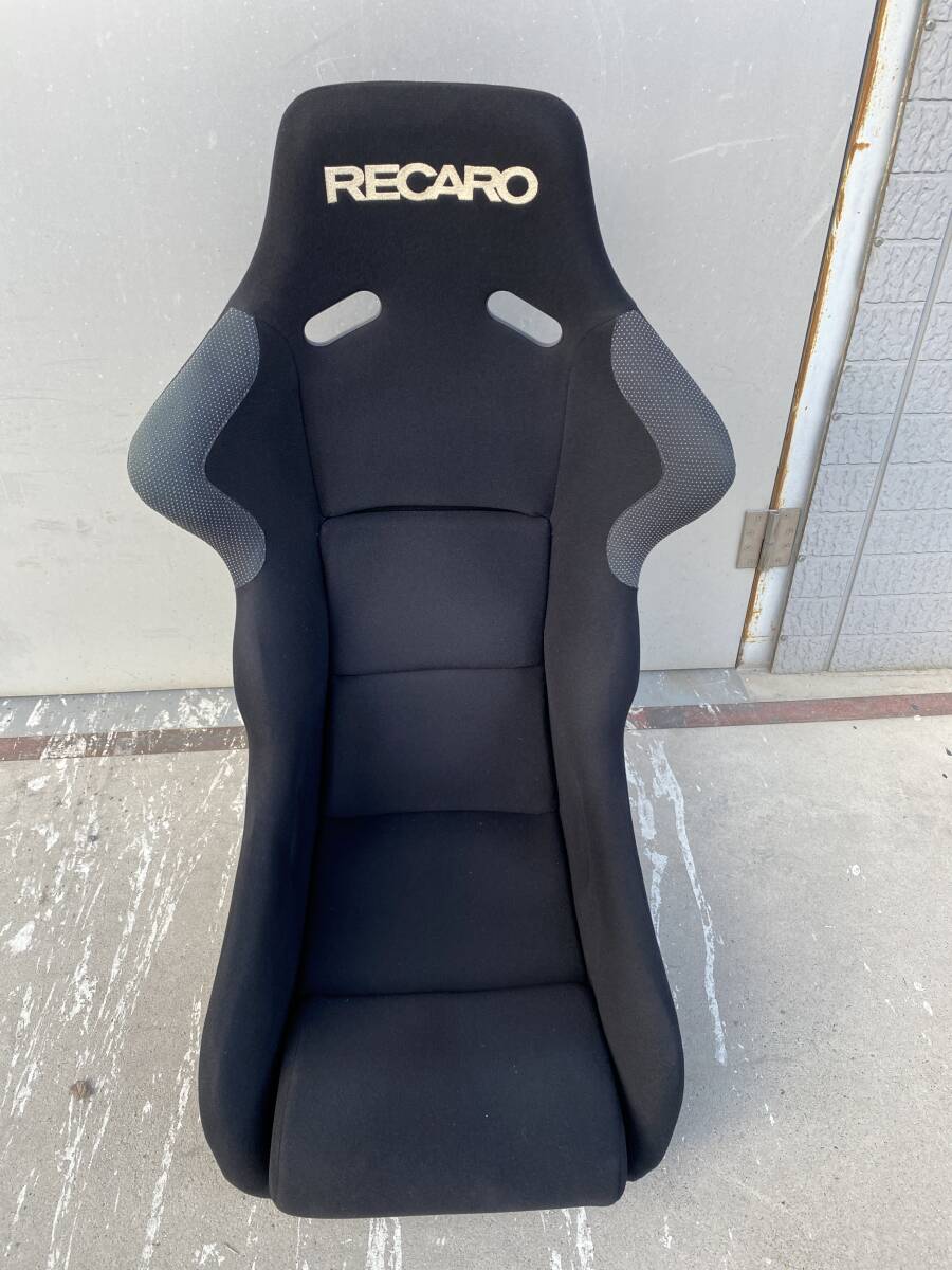 レカロ　RECARO　PROFI　SPG　フルバケット　フルバケ　2511-3370_画像1