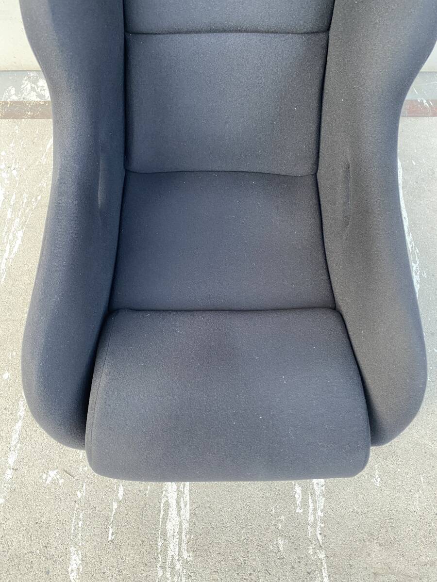 レカロ　RECARO　PROFI　SPG　フルバケット　フルバケ　2511-3370_画像2