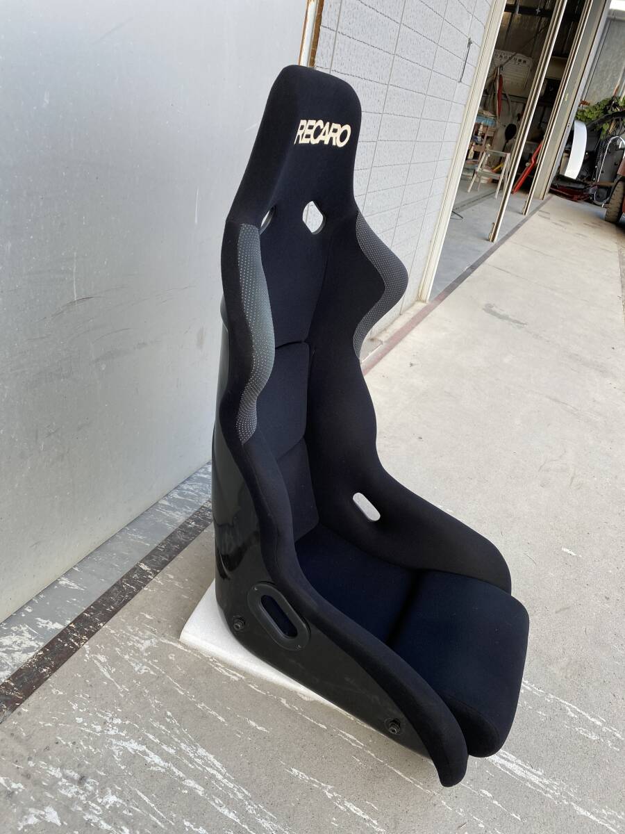レカロ　RECARO　PROFI　SPG　フルバケット　フルバケ　2511-3370_画像5