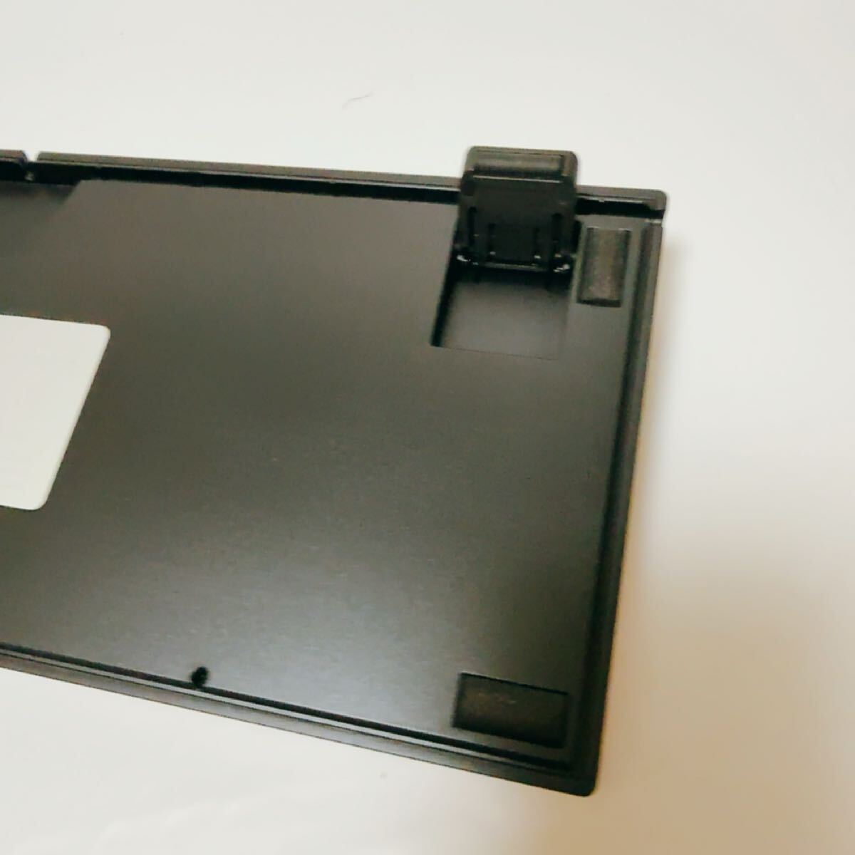 ふもコレxブルーアーカイブ　ゲヘナ学園　キーボード　桜軸　日本語配列_画像8