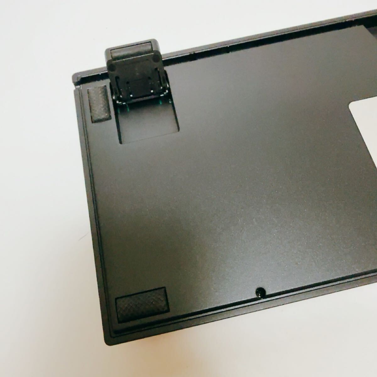 ふもコレxブルーアーカイブ　ゲヘナ学園　キーボード　桜軸　日本語配列_画像9