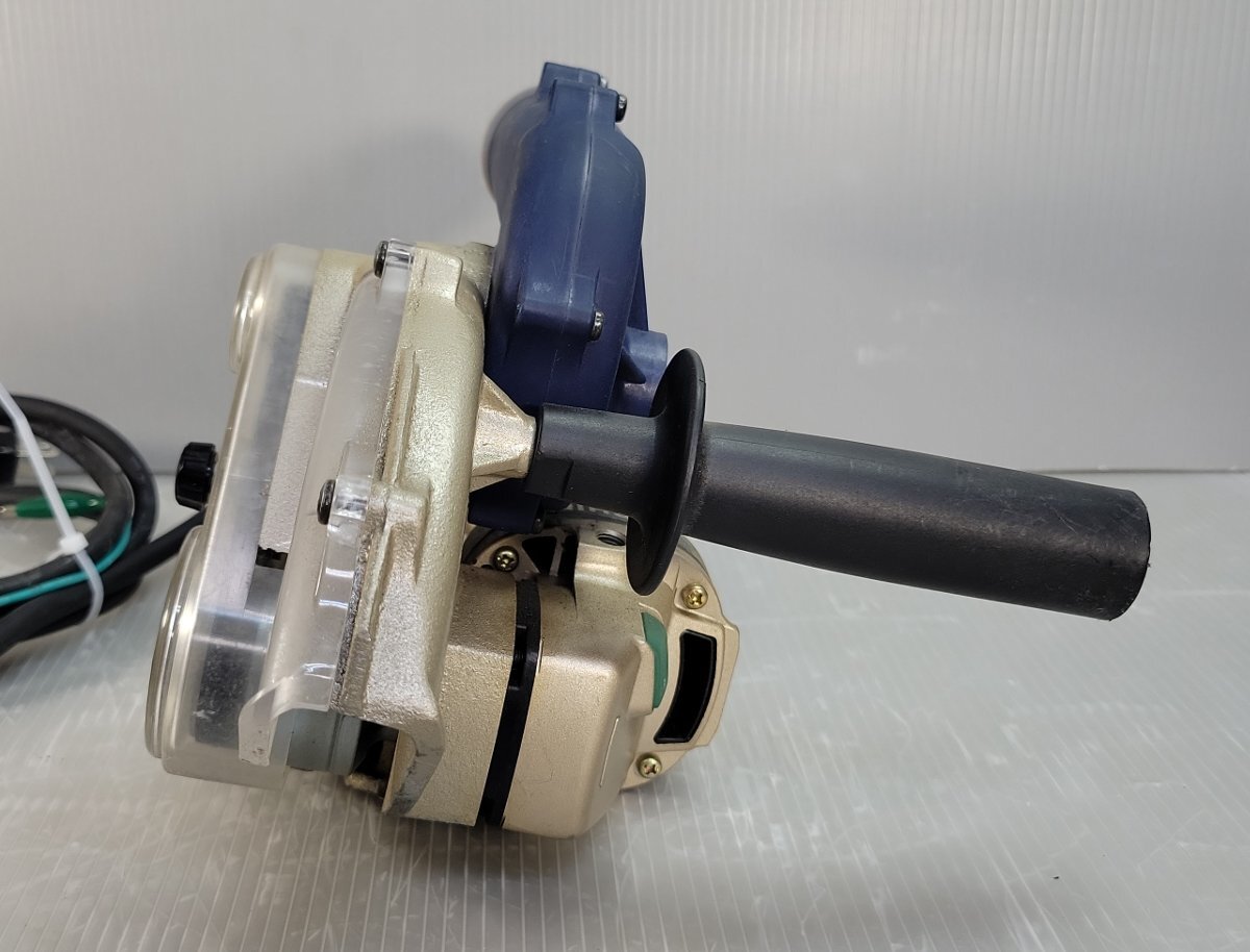 ★東芝★125mm 吸塵カッタ★CG-125CA★_画像3