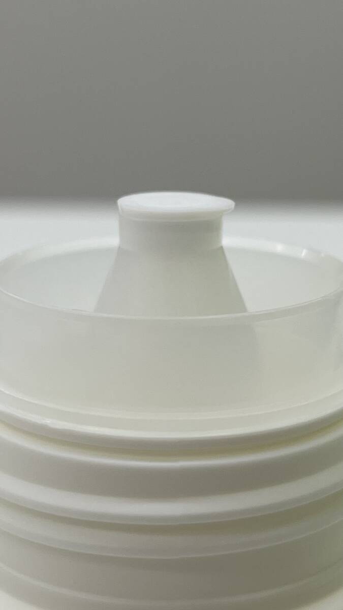 【★未使用★】Anua アヌア ライス ブライトニング酵素 洗顔パウダー 40g 米ぬかエキス スキンケア クレンジング 美容 美顔 現状品 A2303-2_画像5