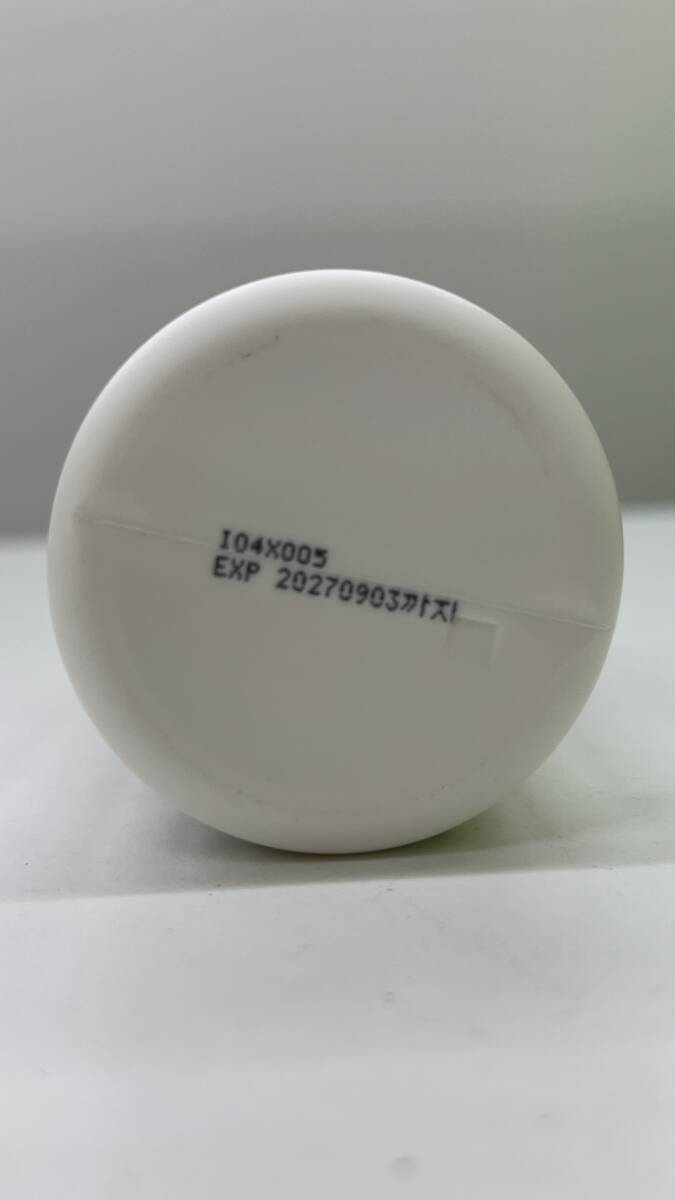 【★未使用★】Anua アヌア ライス ブライトニング酵素 洗顔パウダー 40g 米ぬかエキス スキンケア クレンジング 美容 美顔 現状品 A2303-2_画像8