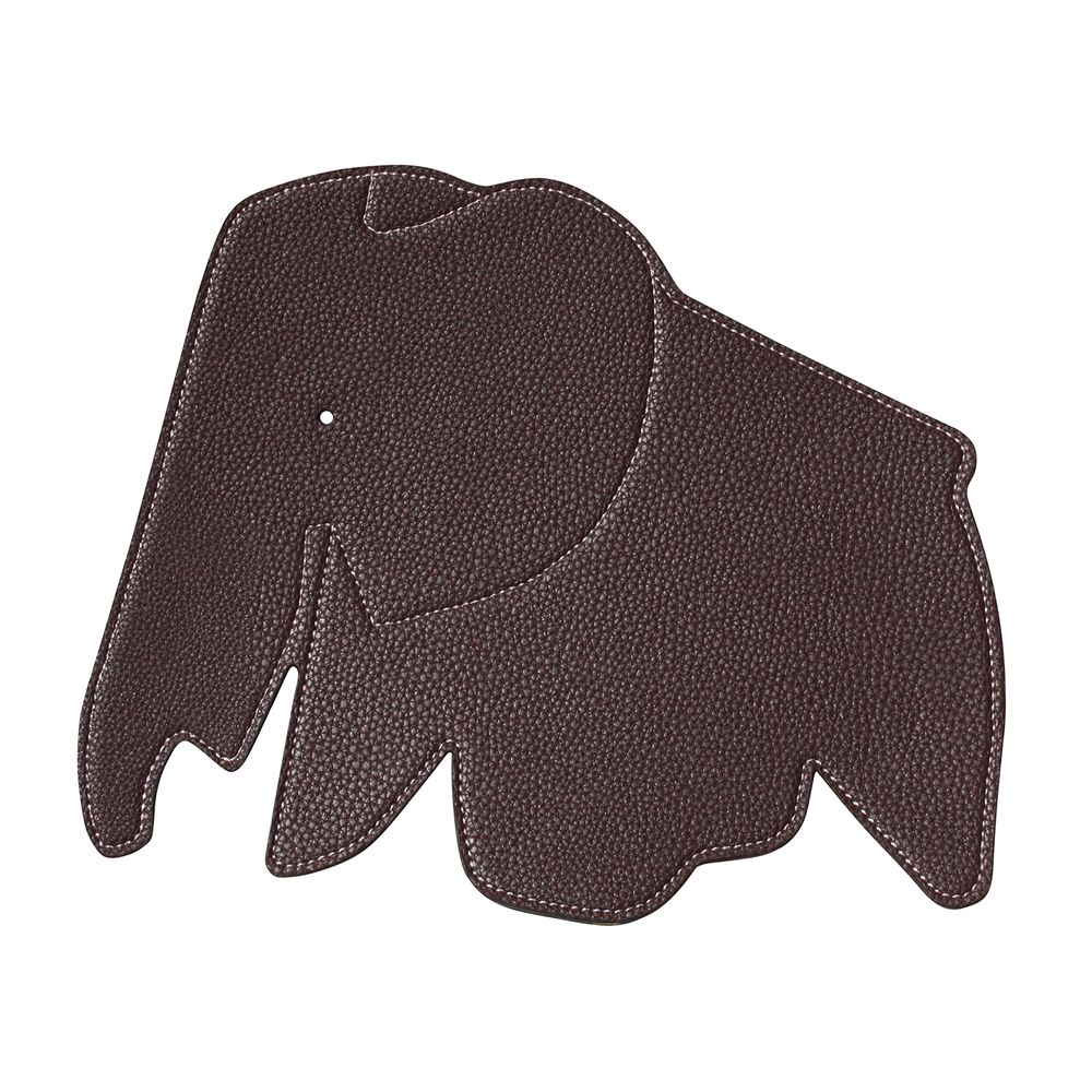  Eames Elephant коврик для мыши Eames слон стол накладка коврик для мыши персональный компьютер PC смешанные товары украшение произведение искусства офис украшение мебель мышь чай 