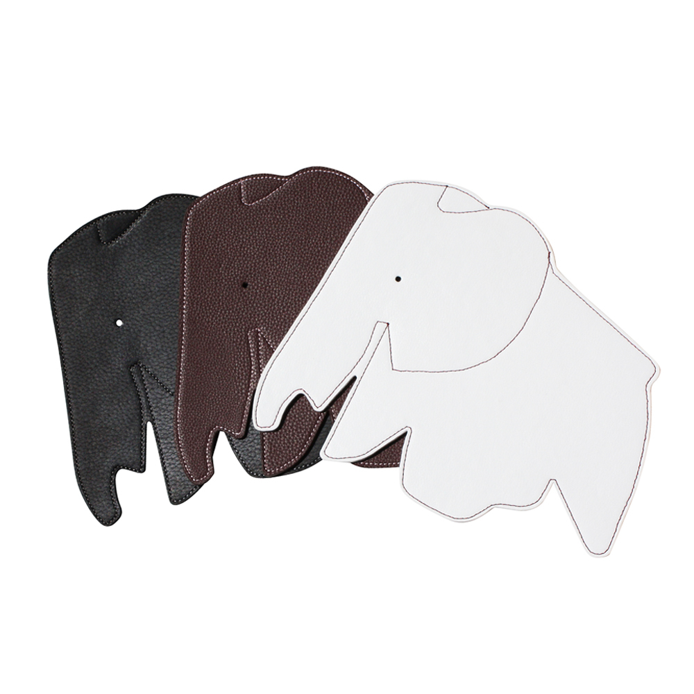  Eames Elephant коврик для мыши Eames слон стол накладка коврик для мыши персональный компьютер PC смешанные товары украшение произведение искусства офис украшение мебель мышь чай 