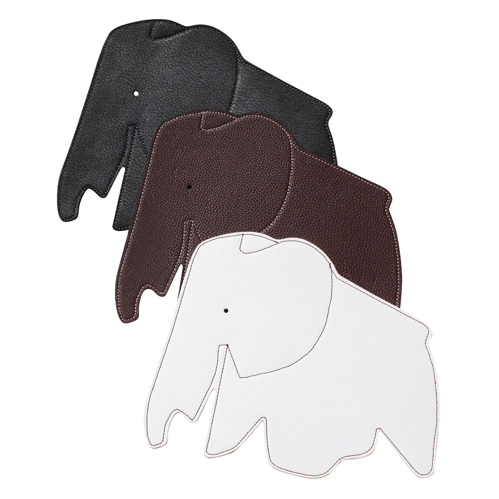  Eames Elephant коврик для мыши Eames слон стол накладка коврик для мыши персональный компьютер PC смешанные товары украшение произведение искусства офис украшение мебель мышь чай 