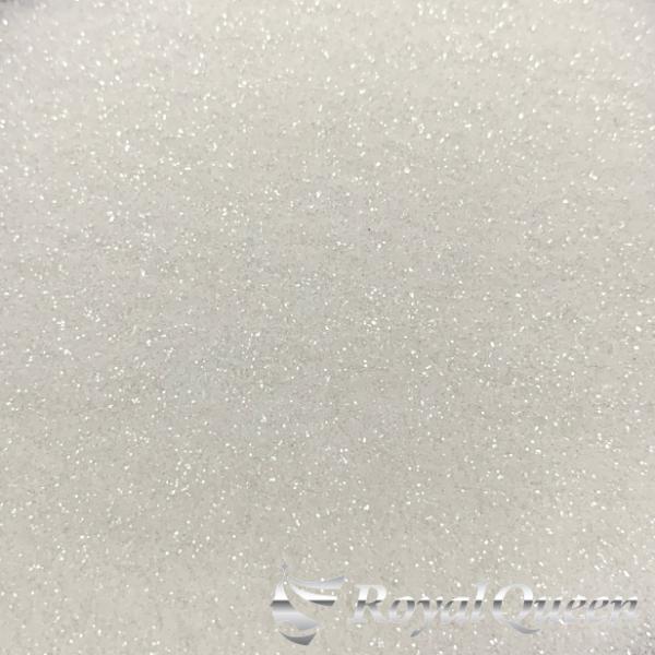 ラメ フレーク 単色ホワイト 0.3mm 100g B1100_画像2