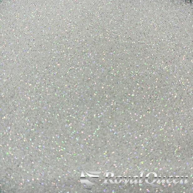 ラメ フレーク パールホワイト 0.3mm 100g F21A_画像2