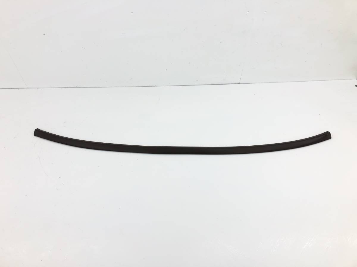 _b126946 トヨタ クレスタ スーパールーセント GX51 フロントガラス上部 ウェザーストリップ ゴム MX51 GX61 MX61_画像1