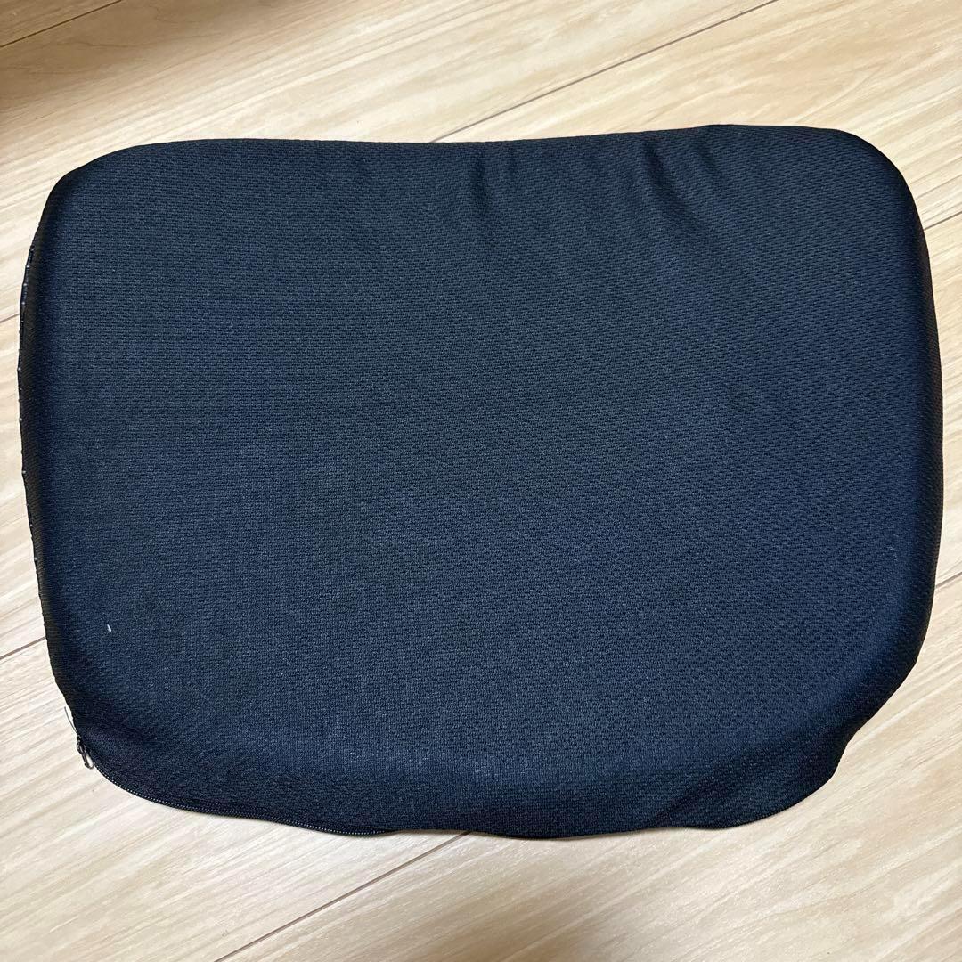 腰痛対策抜群！！【匿名配送】ゲルクッションで骨盤矯正に最適な座布団_画像6