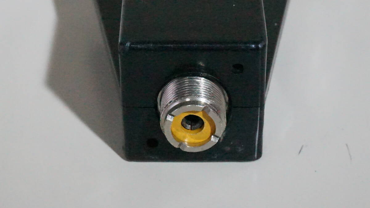 ダイヤモンド　HF帯用50Ωバラン　DP-BU5_画像2