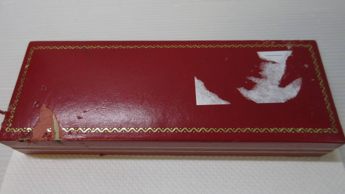 Bernate ベルナート 万年筆 ボールペン シャープペンシル 3点セット_画像8