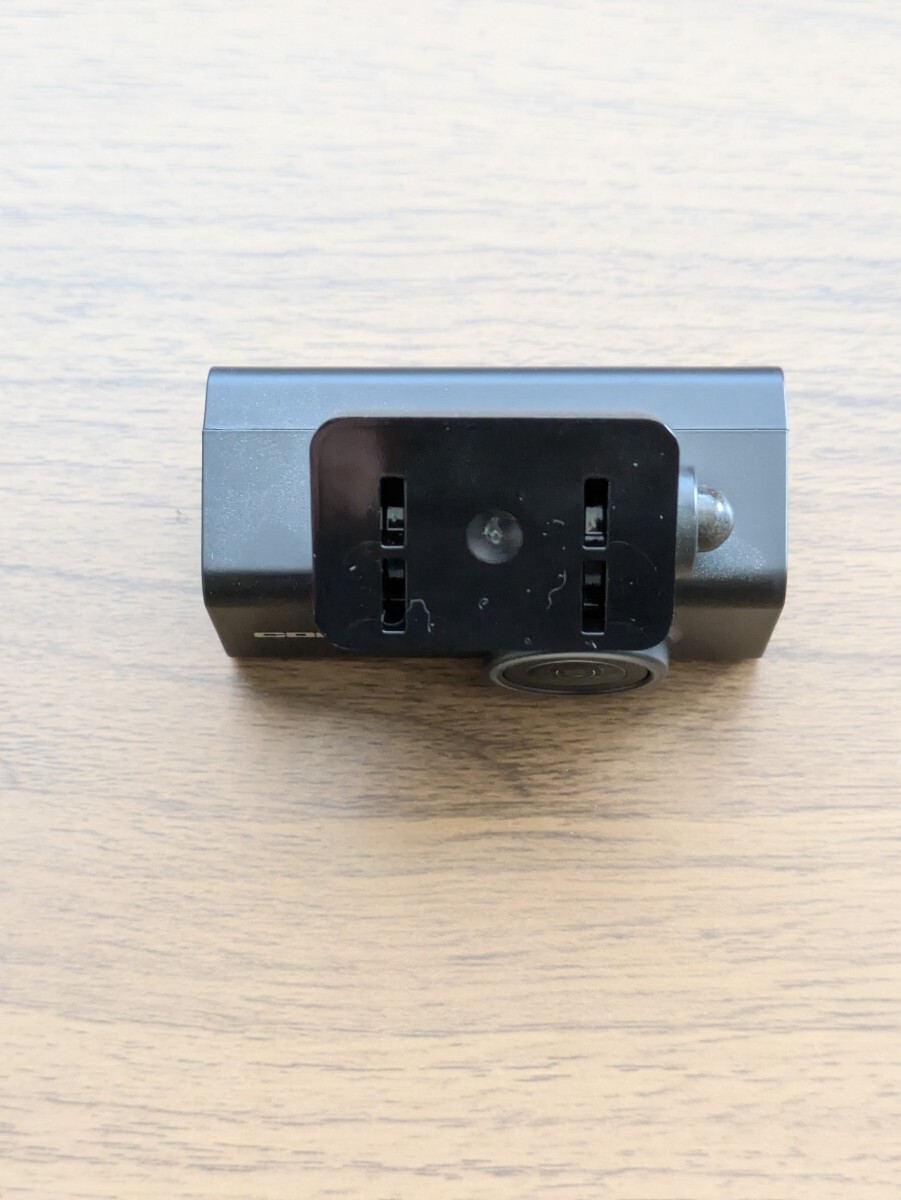 ドライブレコーダーコムテックZDR-015_画像7