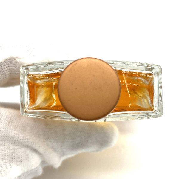 [13583Z] б/у текущее состояние * товары долгосрочного хранения CHANEL ALLURE Chanel Allure 50mlo-do Pal fam спрей модель осталось количество 7 сломан takkyubin (доставка на дом) compact 