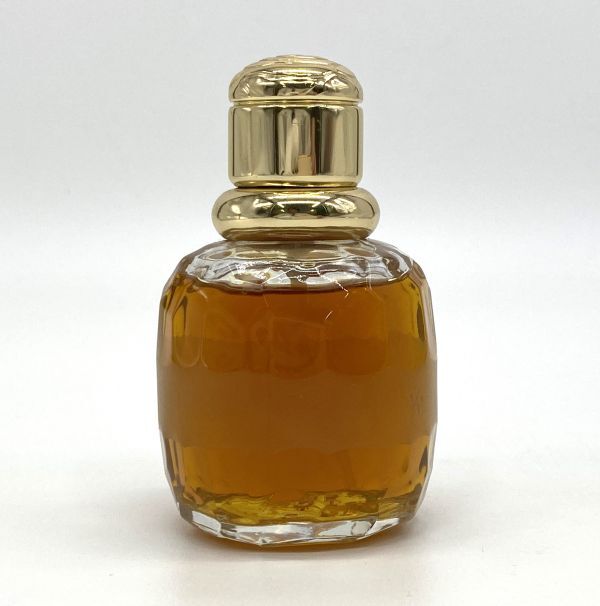 【19133Z】中古現状・長期保管品 YVES SAINT LAURENT イヴサンローラン パリ PARIS オードトワレ 75ml ほぼ満量 香水 ヤマト60サイズ_画像2