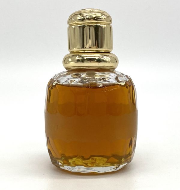 【19133Z】中古現状・長期保管品 YVES SAINT LAURENT イヴサンローラン パリ PARIS オードトワレ 75ml ほぼ満量 香水 ヤマト60サイズ_画像4