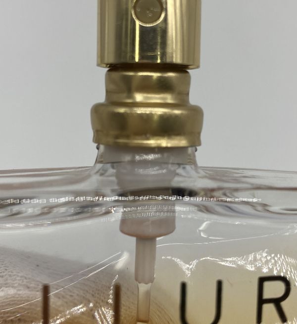 [13583Z] б/у текущее состояние * товары долгосрочного хранения CHANEL ALLURE Chanel Allure 50mlo-do Pal fam спрей модель осталось количество 7 сломан takkyubin (доставка на дом) compact 