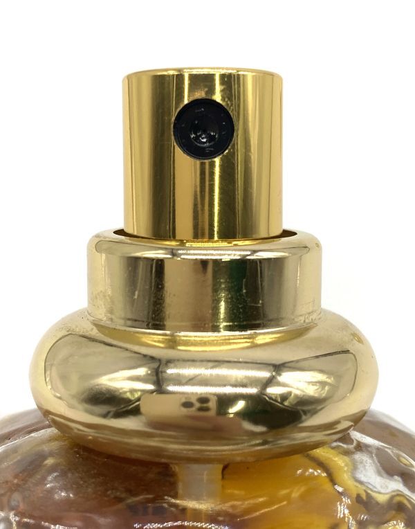 【19133Z】中古現状・長期保管品 YVES SAINT LAURENT イヴサンローラン パリ PARIS オードトワレ 75ml ほぼ満量 香水 ヤマト60サイズ_画像8