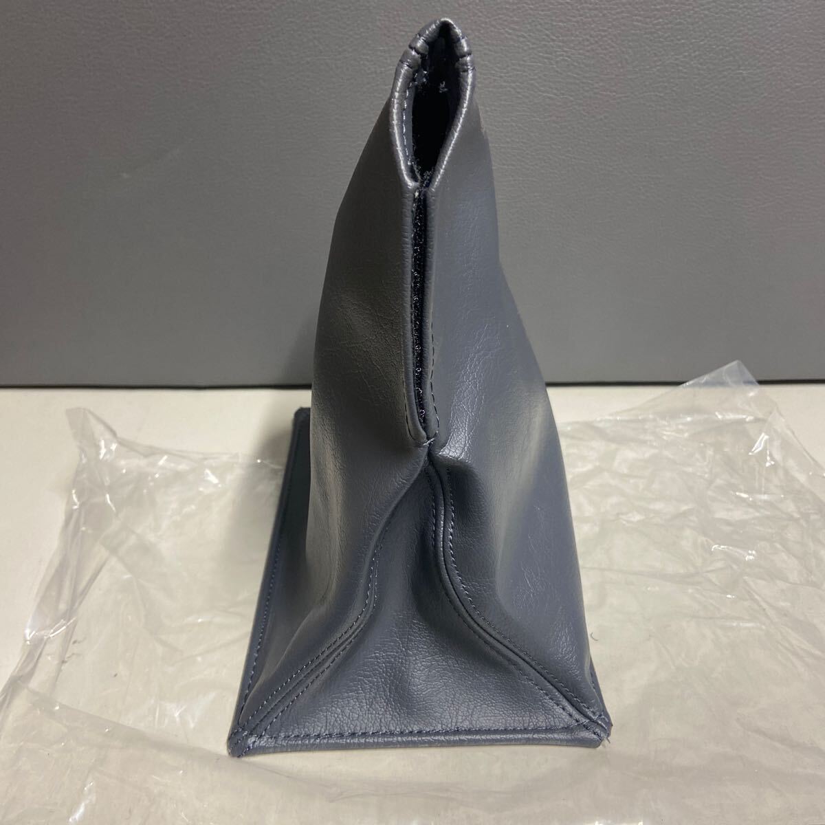 ランクル70 パーキングブレーキ トヨタ 純正 サイドブレーキ ブーツ カバー HZJ PZJ 70 71 72 73 74 75 76 77 78 79 再販ランクル70 GRJ_画像2